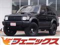 1996 Mitsubishi Pajero