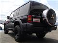 1996 Mitsubishi Pajero