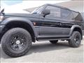 1996 Mitsubishi Pajero