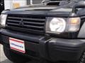 1996 Mitsubishi Pajero