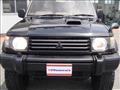 1996 Mitsubishi Pajero