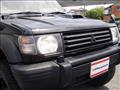 1996 Mitsubishi Pajero