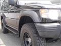 1996 Mitsubishi Pajero