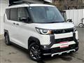 2025 Mitsubishi DELICA MINI