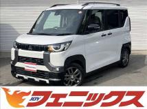 2025 Mitsubishi DELICA MINI