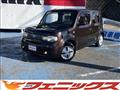 2015 Nissan Cube