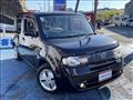 2015 Nissan Cube