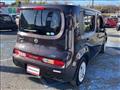 2015 Nissan Cube