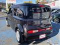 2015 Nissan Cube