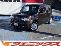 2015 Nissan Cube