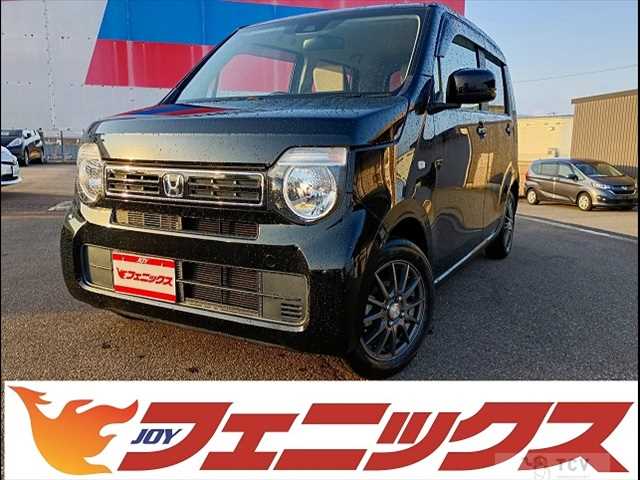 2020 Honda N-WGN