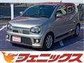 2019 Suzuki Alto Works