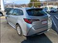 2022 Toyota Corolla Touring Wagon