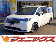 2023 Honda Step WGN
