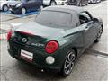 2020 Daihatsu Copen