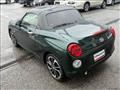 2020 Daihatsu Copen