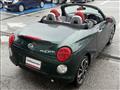 2020 Daihatsu Copen