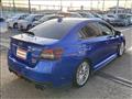 2016 Subaru WRX S4