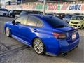 2016 Subaru WRX S4