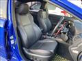 2016 Subaru WRX S4