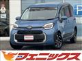 2024 Toyota Sienta
