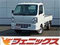 2022 Suzuki Carry Truck