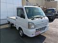 2022 Suzuki Carry Truck