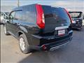 2011 Nissan X-Trail