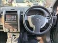 2011 Nissan X-Trail