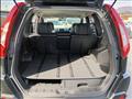 2011 Nissan X-Trail