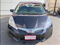 2013 Honda Fit Hybrid