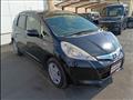 2013 Honda Fit Hybrid