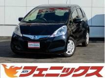 2013 Honda Fit Hybrid
