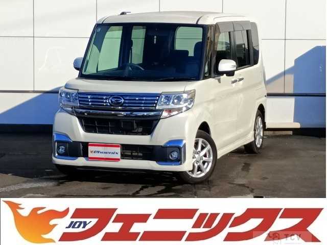 2016 Daihatsu Tanto