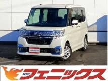 2016 Daihatsu Tanto