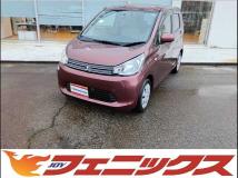 2013 Mitsubishi eK Wagon
