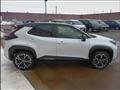 2025 Toyota Yaris Cross