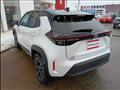 2025 Toyota Yaris Cross