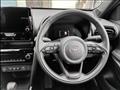 2025 Toyota Yaris Cross