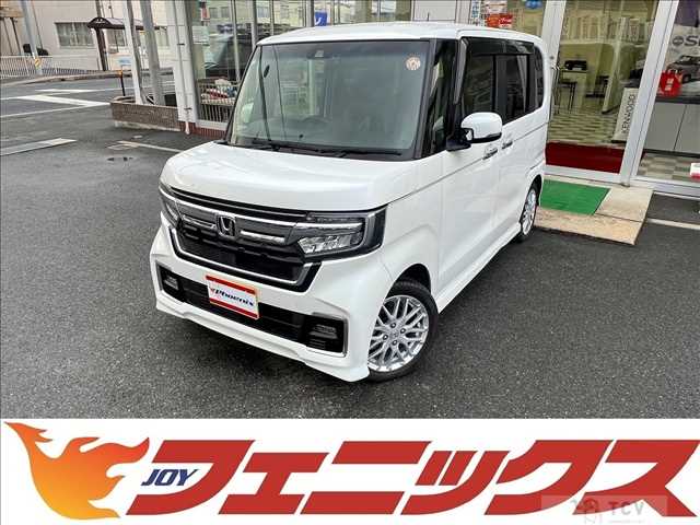 2021 Honda N BOX