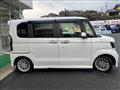 2021 Honda N BOX