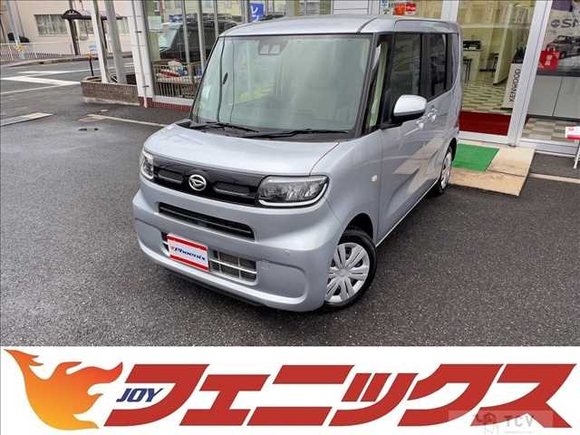 2024 Daihatsu Tanto