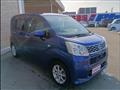 2015 Daihatsu Move