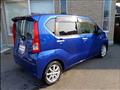 2015 Daihatsu Move