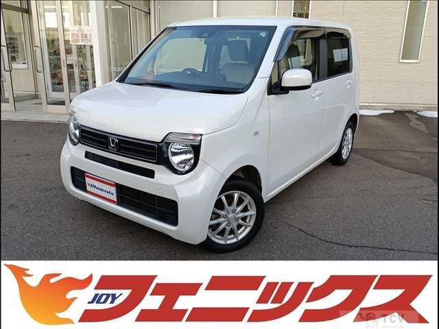 2023 Honda N-WGN