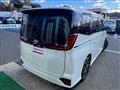 2023 Toyota Noah