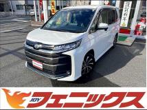 2023 Toyota Noah