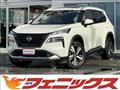 2023 Nissan X-Trail