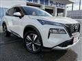 2023 Nissan X-Trail