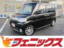 2012 Daihatsu Tanto